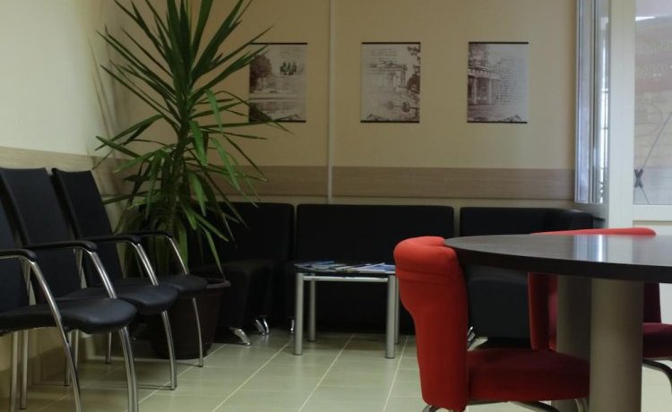 Гостиница Hostel Tsarskoselsky Campus Санкт-Петербург-15