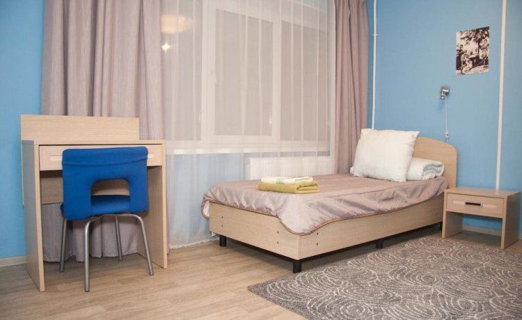 Гостиница Hostel Tsarskoselsky Campus Санкт-Петербург